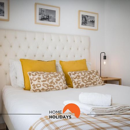 #001 Verissimo Flat By Home Holidays Albufeira Kültér fotó