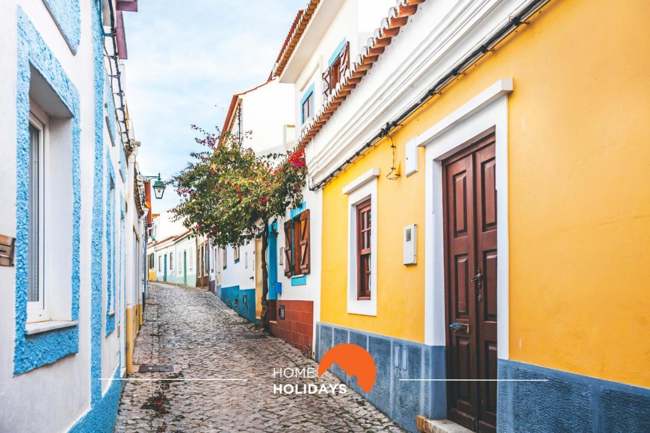 #001 Verissimo Flat By Home Holidays Albufeira Kültér fotó