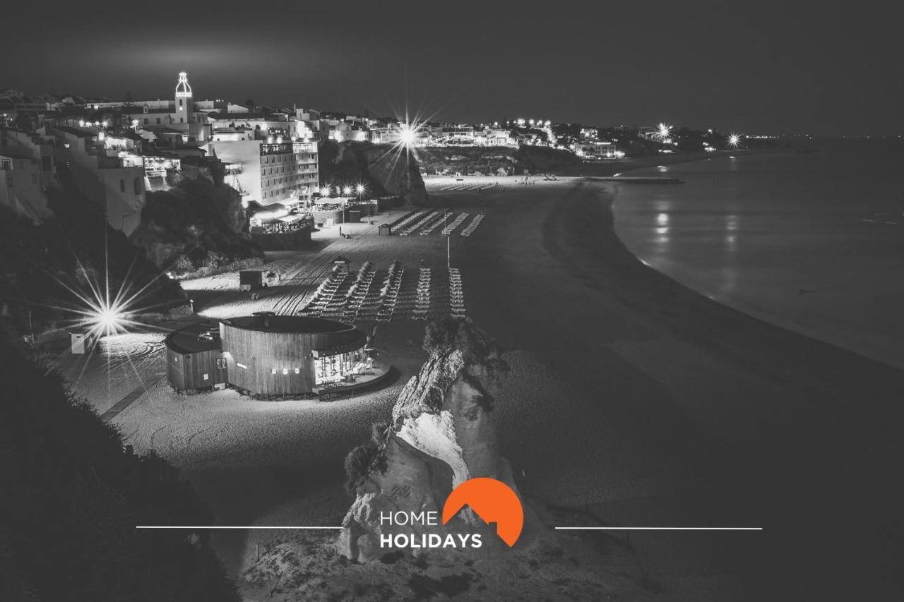 #001 Verissimo Flat By Home Holidays Albufeira Kültér fotó