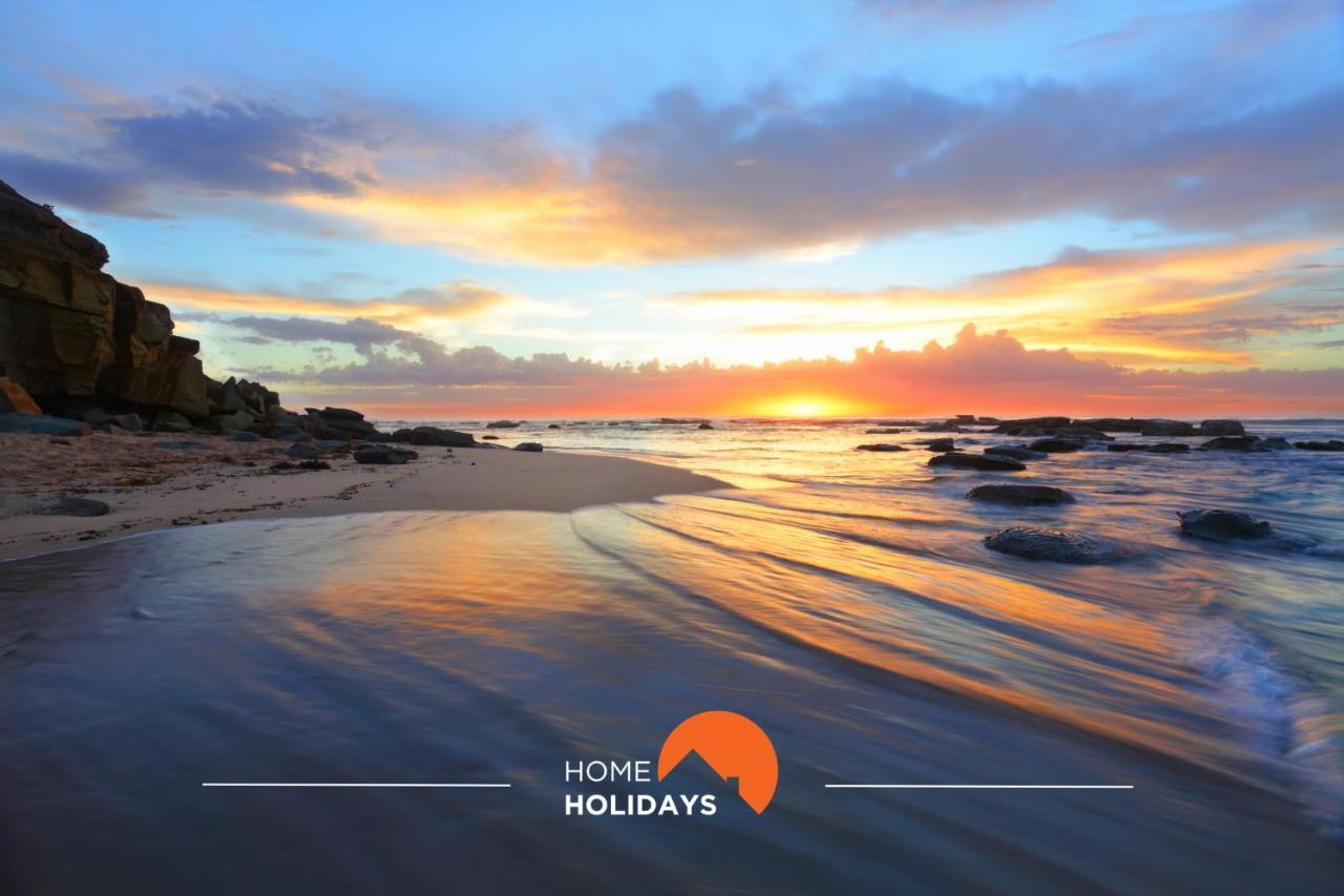 #001 Verissimo Flat By Home Holidays Albufeira Kültér fotó