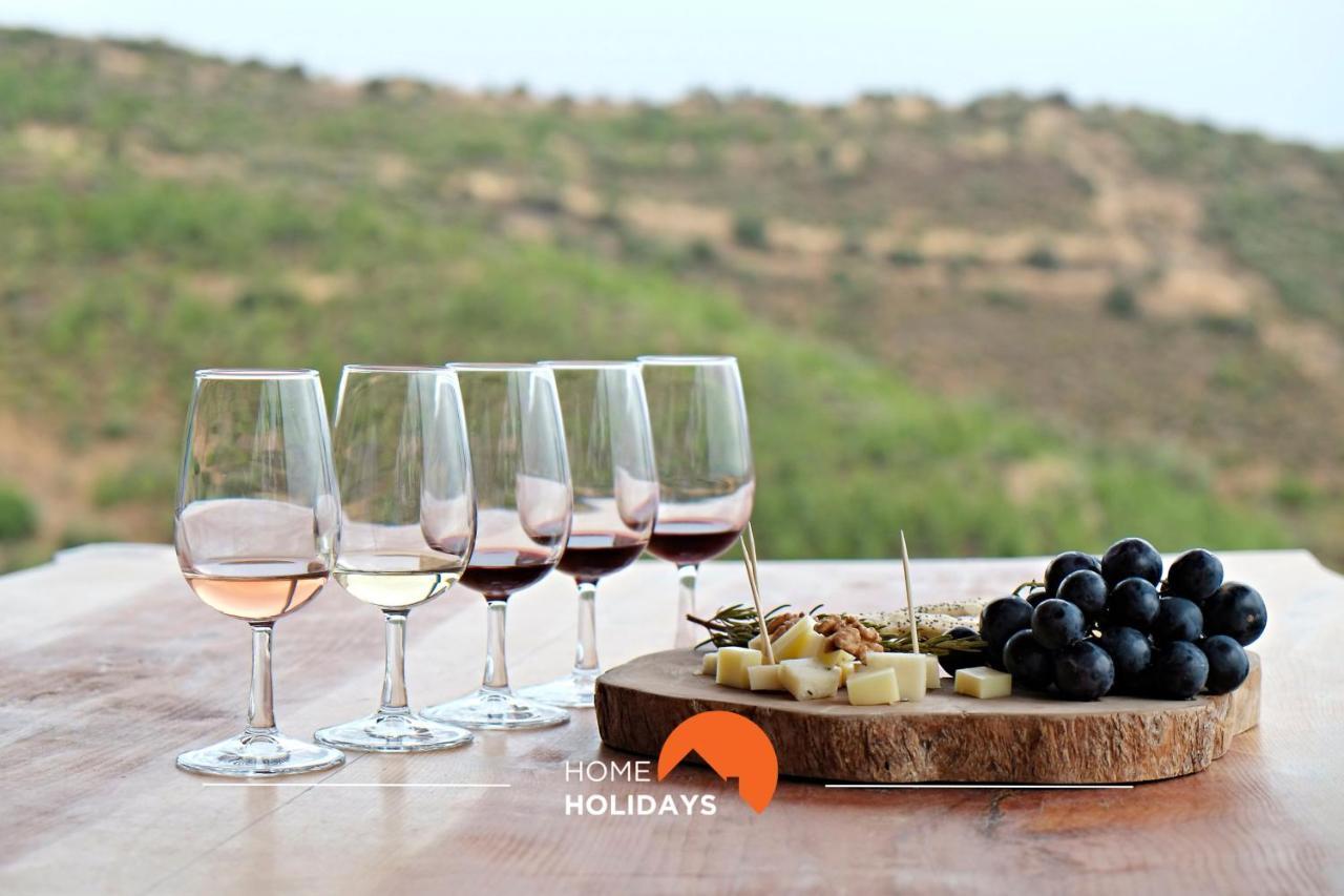 #001 Verissimo Flat By Home Holidays Albufeira Kültér fotó