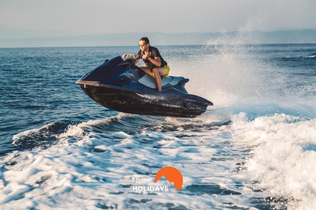 #001 Verissimo Flat By Home Holidays Albufeira Kültér fotó