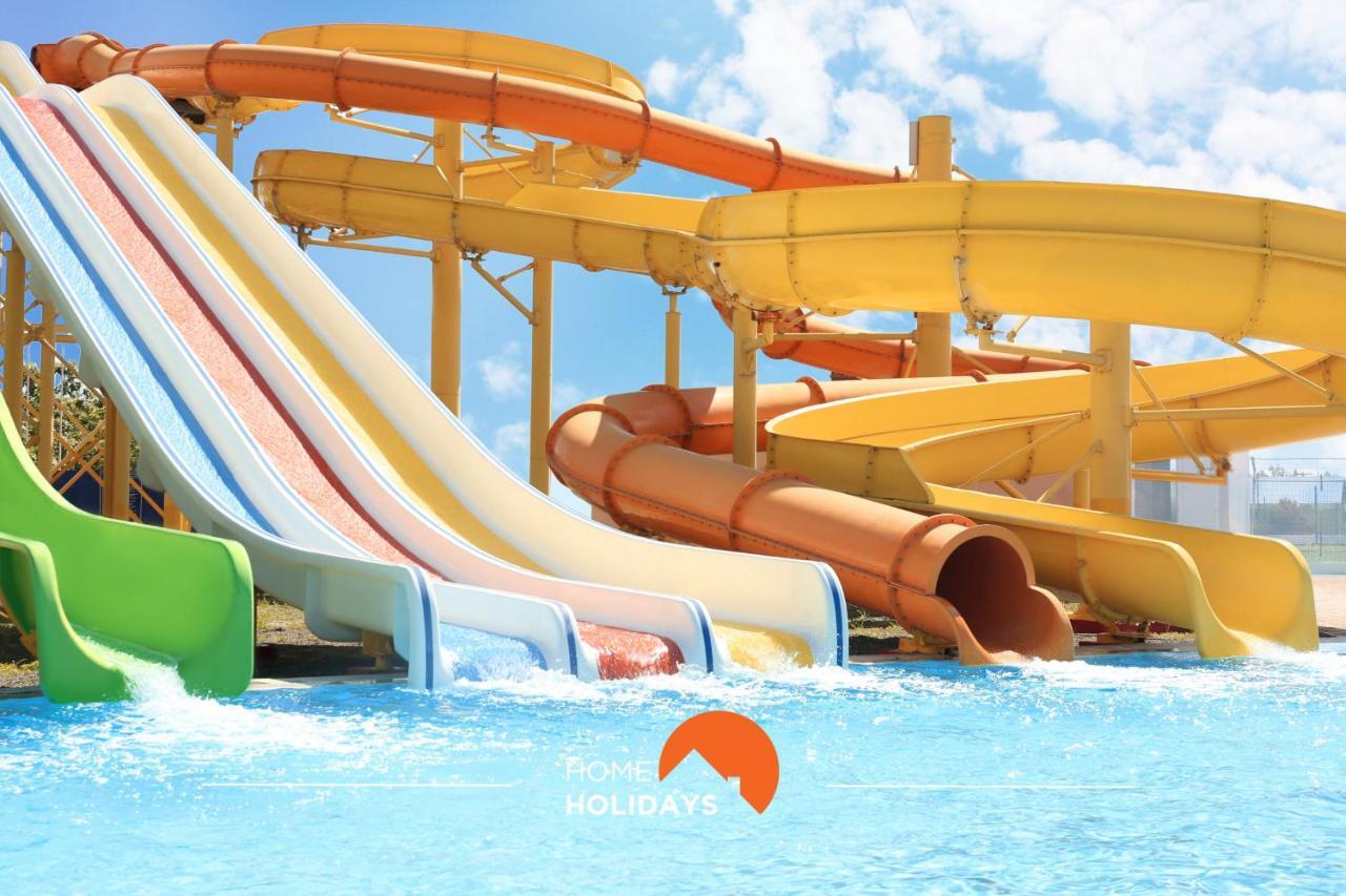 #001 Verissimo Flat By Home Holidays Albufeira Kültér fotó
