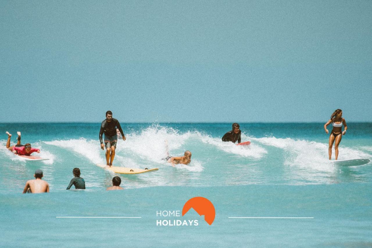 #001 Verissimo Flat By Home Holidays Albufeira Kültér fotó