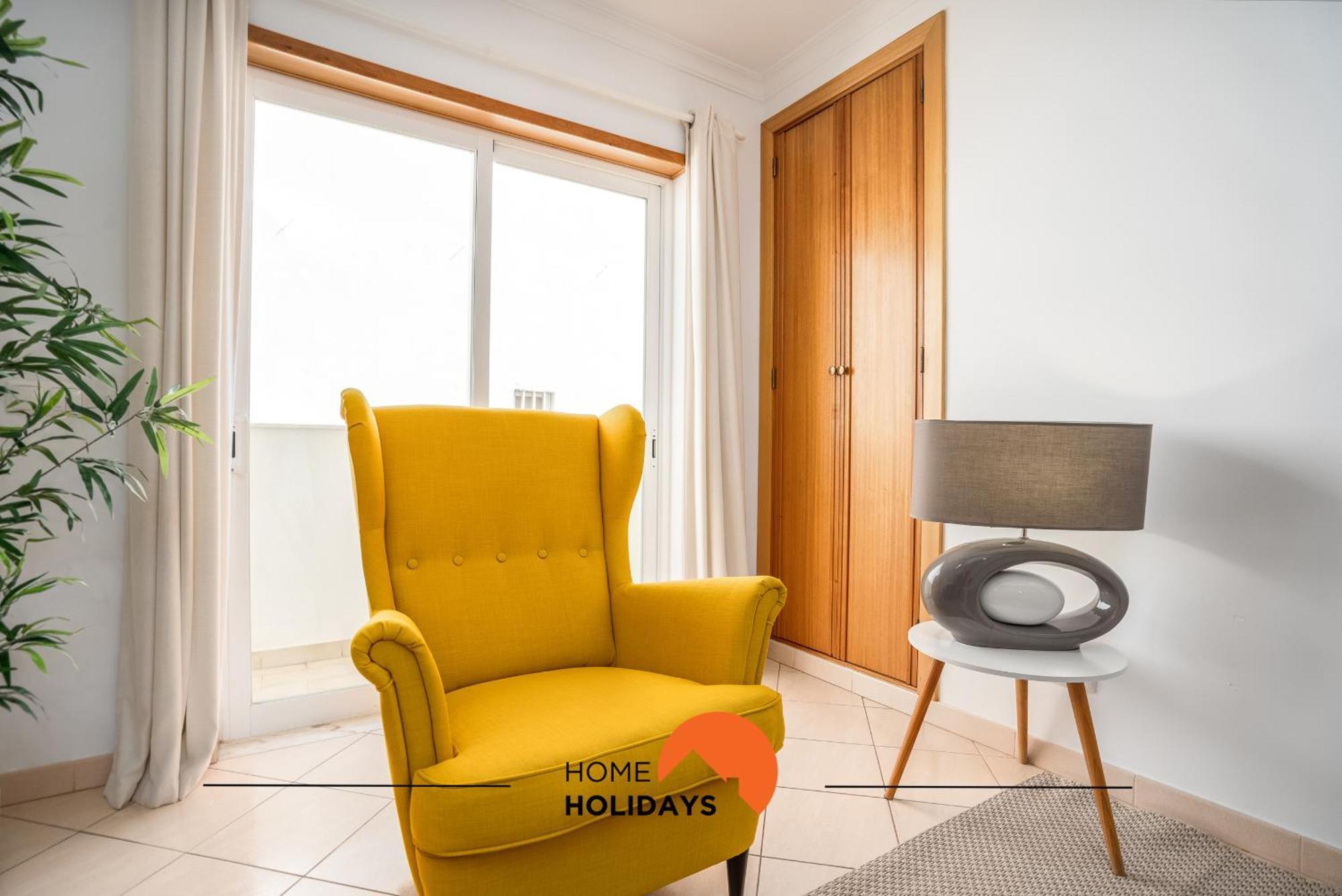 #001 Verissimo Flat By Home Holidays Albufeira Kültér fotó