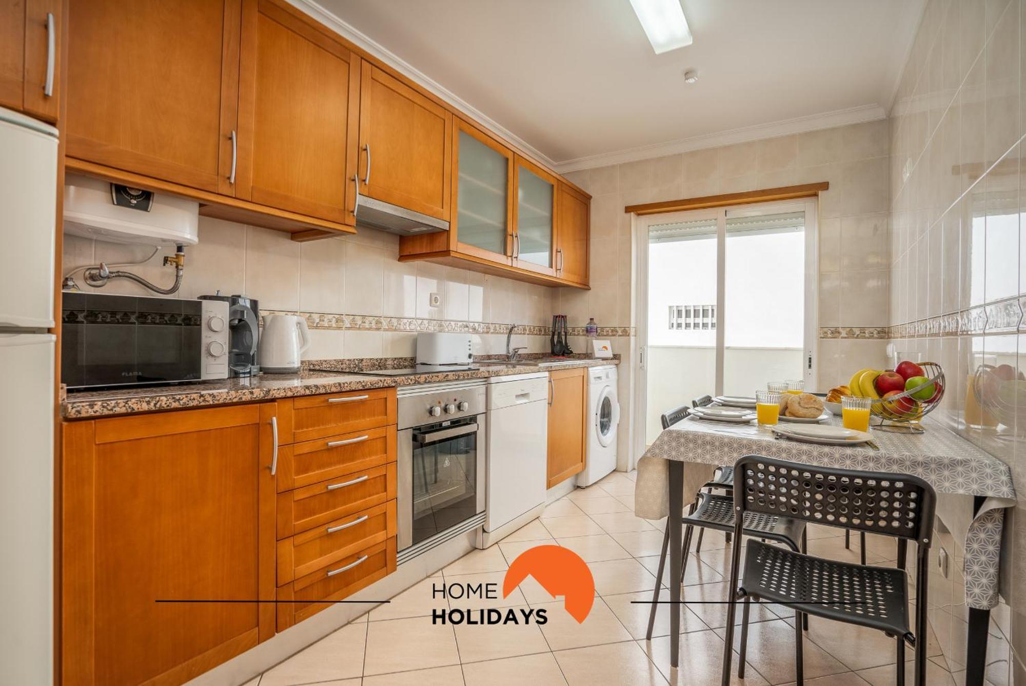 #001 Verissimo Flat By Home Holidays Albufeira Kültér fotó