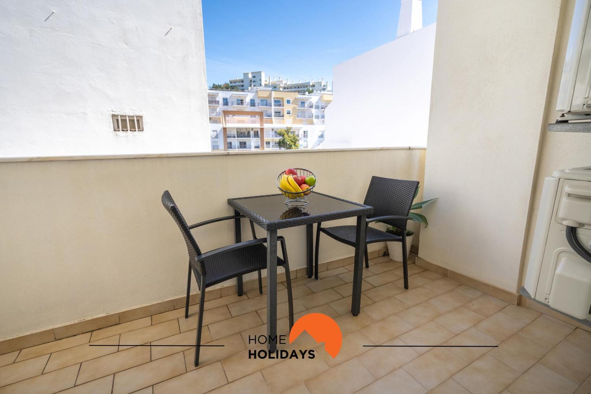 #001 Verissimo Flat By Home Holidays Albufeira Kültér fotó