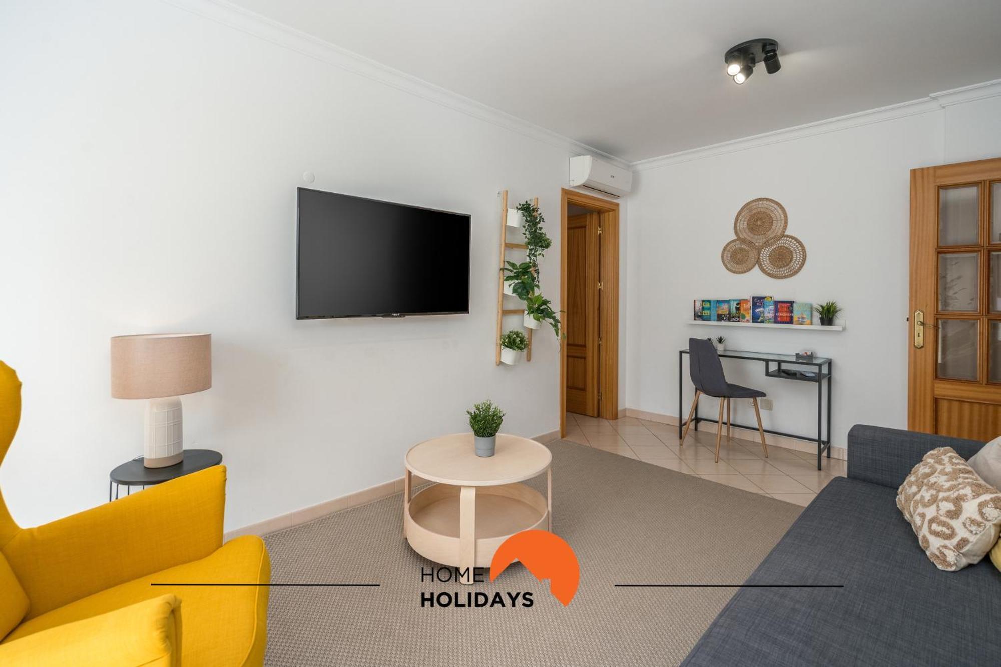 #001 Verissimo Flat By Home Holidays Albufeira Kültér fotó