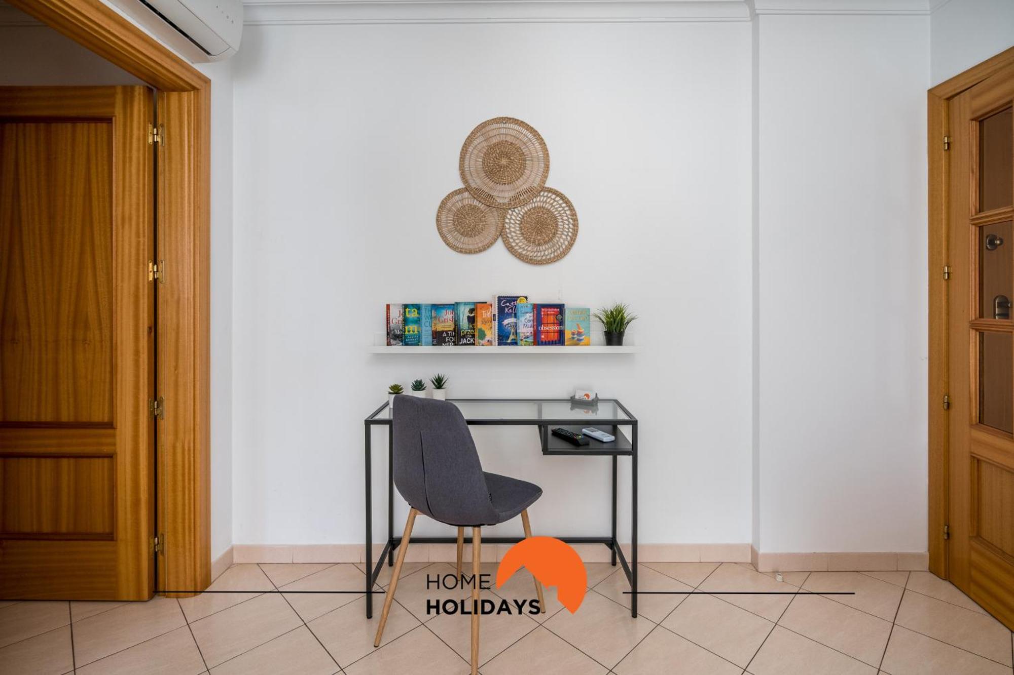 #001 Verissimo Flat By Home Holidays Albufeira Kültér fotó