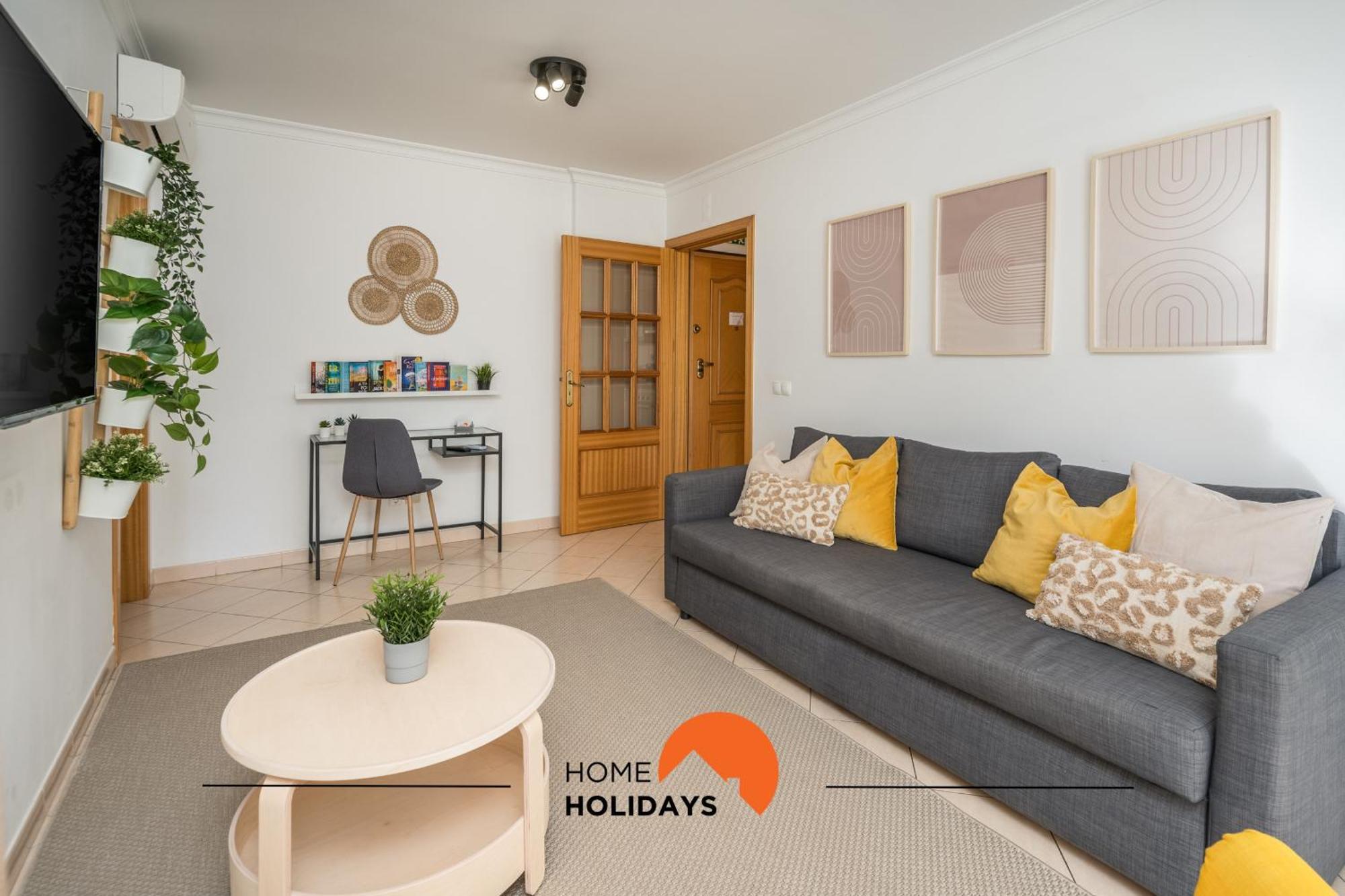 #001 Verissimo Flat By Home Holidays Albufeira Kültér fotó