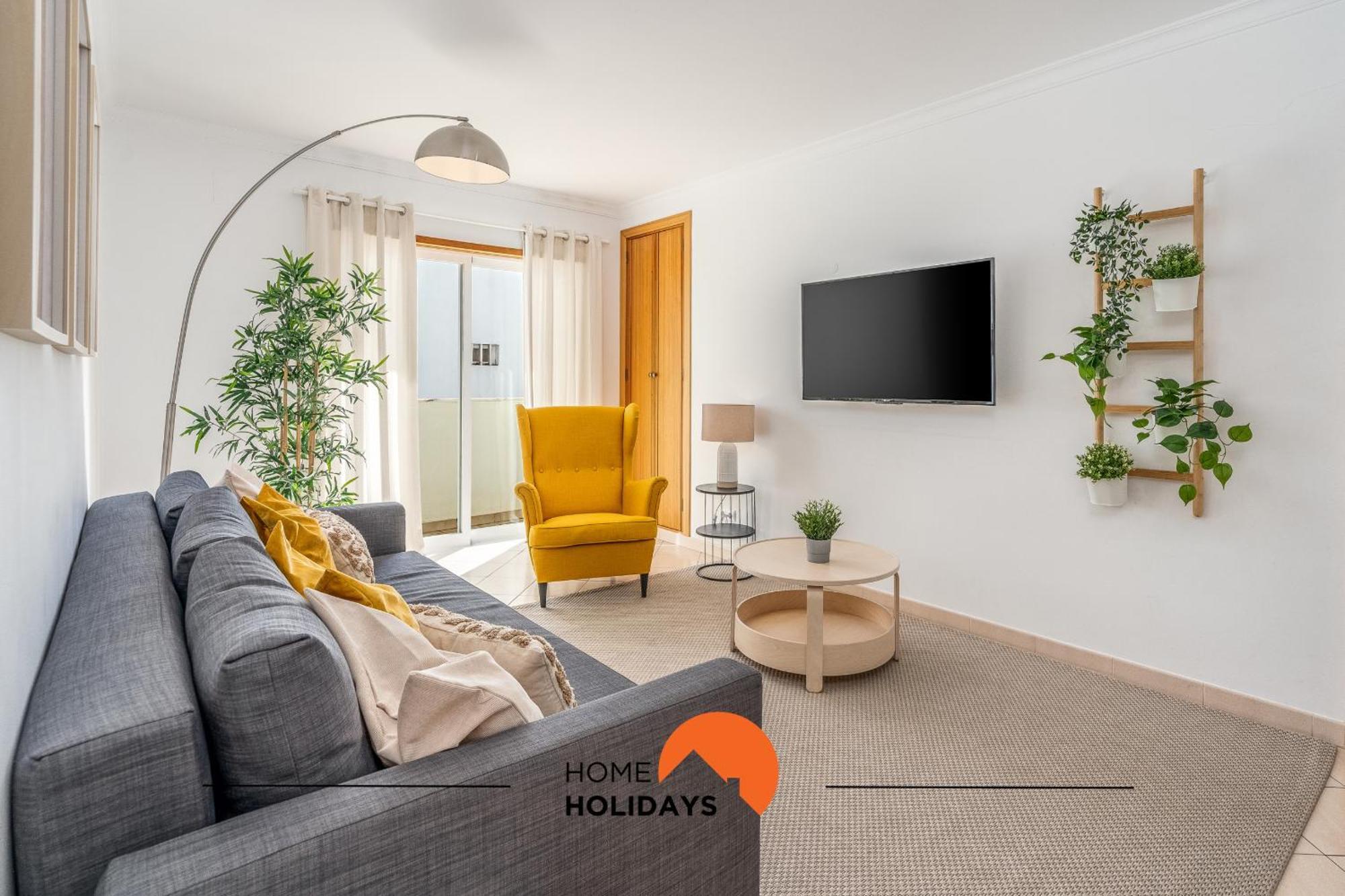 #001 Verissimo Flat By Home Holidays Albufeira Kültér fotó